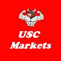 USC Markets (@uscmarkets) Twitter profile photo
