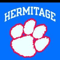 Hermitage HS. Recruiting π (@recruithermfb) 's Twitter Profile