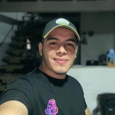 aftorresm1's profile picture. Disfruta de lo que te da la vida. Líder social, estudiante y emprendedor.