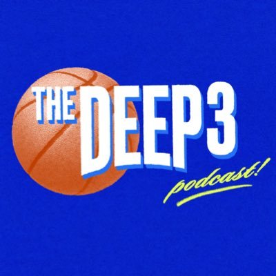 TheDeep3Podcast Profile Picture
