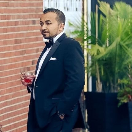 d_saleeb's profile picture. Technology Architect