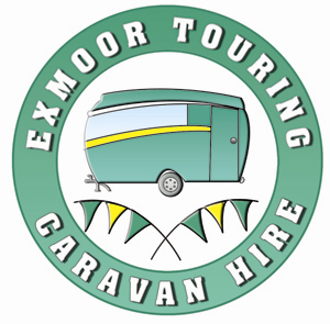 Exmoor Touring Caravan Hire supply luxury modern touring caravans which are taken to a south-west site of your choice and set up for you to enjoy.