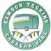 Exmoor Caravan Hire (@exmoorcaravans) Twitter profile photo