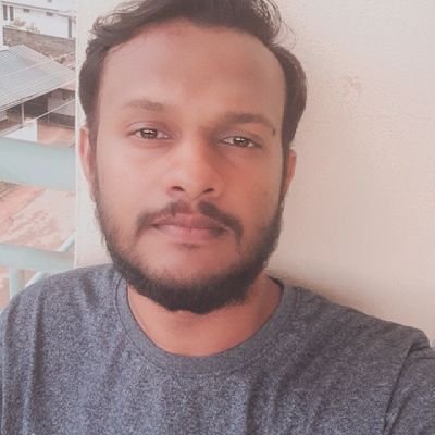 arjun_ino's profile picture. Atheist|
Rationalist|
ECE|
.
.
.
Karma believers step back🛑🛑