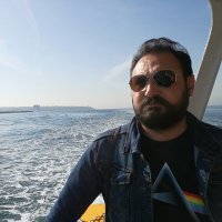 Ahmet Öztürk (@stepwolf78) 's Twitter Profile