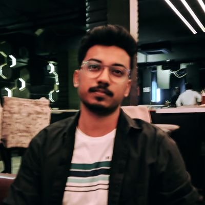 Mohitur02's profile picture. GitHub - https://t.co/htBD3PvfSB