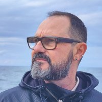 Xuan Vidal (@cirilvidal) 's Twitter Profile