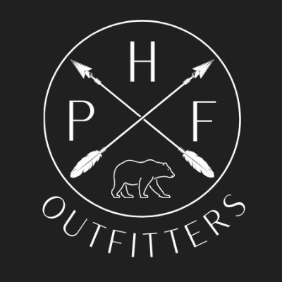 PHF Outfitters has a passion for hunting and the great outdoors. We create and bring items to the marketplace that tailor to the style of outdoors men / women