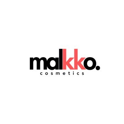 malkko cosmetics