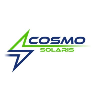 SolarisCos26940's profile picture. Pioneering sustainable solar solutions since 2016, Cosmo Solaris drives renewable energy innovations for a cleaner, greener future.