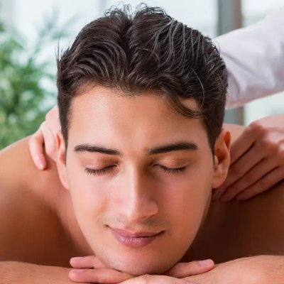 RelaxMoscow's profile picture. Мечтаю сняться в главной роли в римейке Любимая женщина механика Гаврилова.