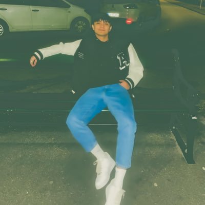 ItsGeloCinco's profile picture. GOD is great