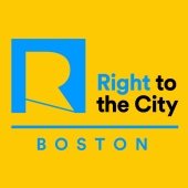 Right to the City Boston (@rttcboston) 's Twitter Profile