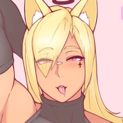 【NSFW🔞artist】