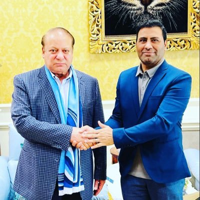 Waheed Nazir Profile
