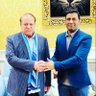 WaheedN15's profile picture. Senior Vice President PMLN - London🇬🇧🇵🇰