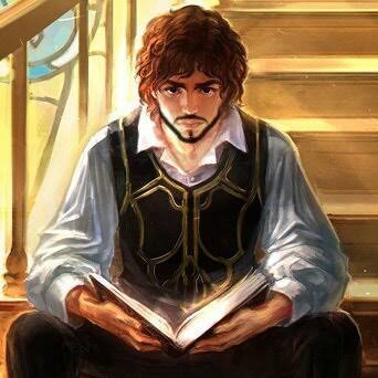 EliveltonMikka1's profile picture. 
