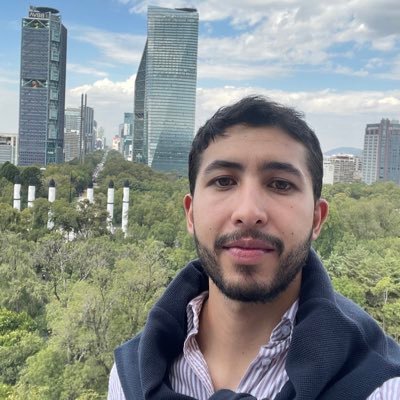 Politólogo @UNALOficial, estudiante de la Maestría en Administración y Políticas Públicas @CIDE_MX