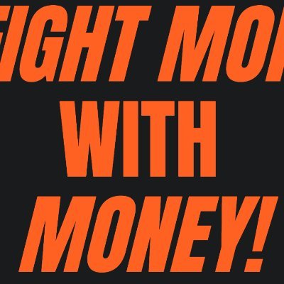 FMWMNOW's profile picture. 