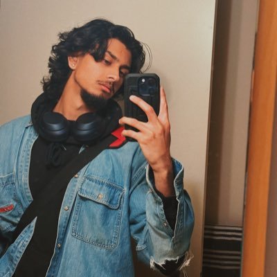 prettyboysaad Profile Picture