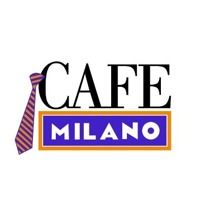 Cafe Milano