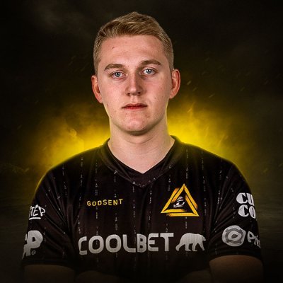 19 CS2 player for @GODSENT business inquiries: ro1f@seg.gg