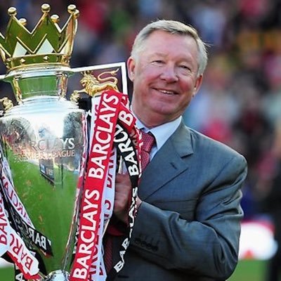 olhmufc's profile picture. 