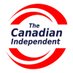 The Canadian Independent (@canindependent) Twitter profile photo