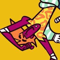 cody collins (@azookara) 's Twitter Profile
