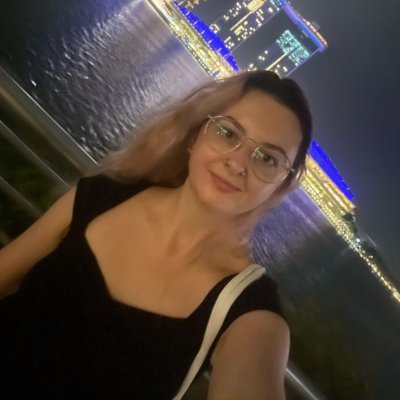 I'm a psychologist & natural skincare enthusiast! Sharing my skincare journey and tips for achieving healthy skin on https://t.co/2AaCppNHiZ