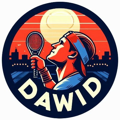 Admin https://t.co/ckysyvxnLj & 🔝 grupy 🎾 w 🇵🇱, analityk i twórca Tenis by Dawid Cup 🎾, były arbiter ⚽, mgr geolog, KGHM.