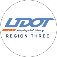 UDOT Region Three(@UDOTRegionthree) 's Twitter Profile Photo