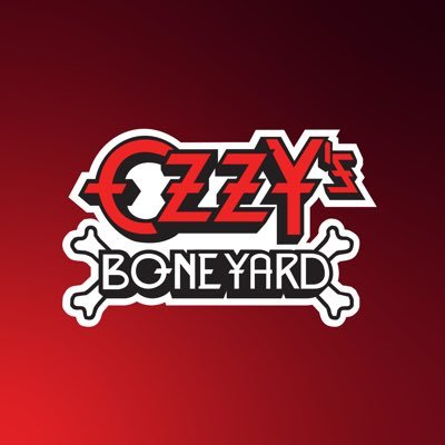 Official Twitter account of SiriusXM's OZZY's BONEYARD (CH. 38). HARD & HEAVY CLASSIC ROCK!