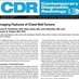 Contemporary Diagnostic Radiology (@cdrnewsletter) Twitter profile photo Contemporary Diagnostic Radiology (@cdrnewsletter) Twitter profile photo