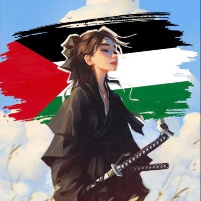 I Stand With Palestine🇵🇸.  Get my poetry collection “Crouched in the Corner”
https://t.co/4CeDDOLRYg