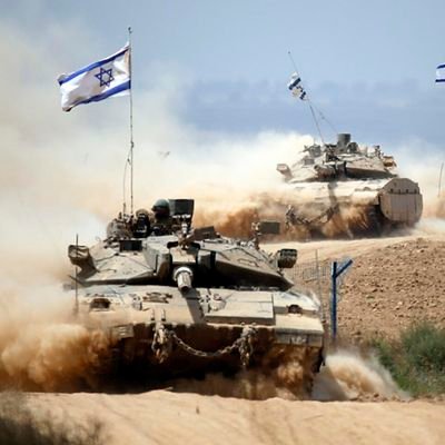 Reliable news for the Israel / Hamas war