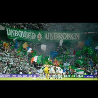 Celtic 🍀