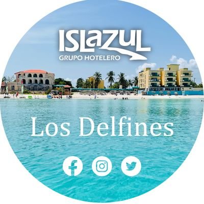 Hotel Los Delfines situado en el centro de Varadero acogedor como su propia casa, concebido para quienes prefieren disfrutar de vacaciones en ambiente familiar