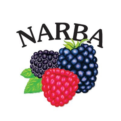 The North American Raspberry & Blackberry Association is a membership organization for growers, researchers, marketers, & stakeholders in the caneberry industry
