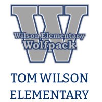 Tom Wilson Elementary(@TWEHowl) 's Twitter Profile Photo