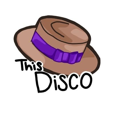 Hi, I'm Disco, an aspiring Twitch creator who based their whole personality off of a typo and a barbershop quartet! I play games and stuff!