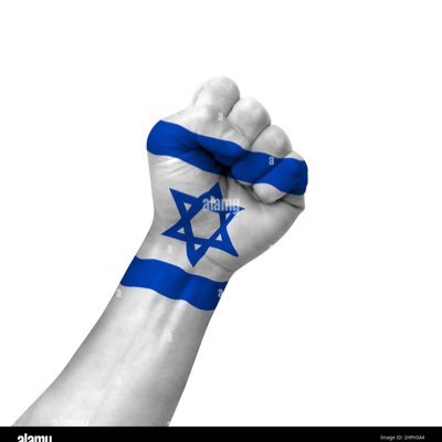 I stand with Israel. Bring the Hostages home. Protect the members of the IDF. AM Y’ISRAEL CHAI