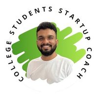 Prashant Kulkarni | College Students Startup Coach(@zuperprashant) 's Twitter Profile Photo