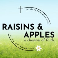 Raisins & Apples (@raisinsapples) 's Twitter Profile