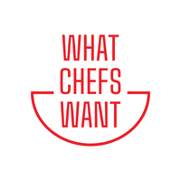 What Chefs Want(@whatchefswant) 's Twitter Profile Photo