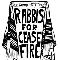 Rabbis for Ceasefire (@rodfeishalom) 's Twitter Profile