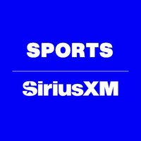 SiriusXM Sports(@SiriusXMSports) 's Twitter Profile Photo