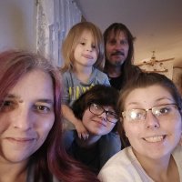 Megan Rae Whitacre (@madscientist444) 's Twitter Profile