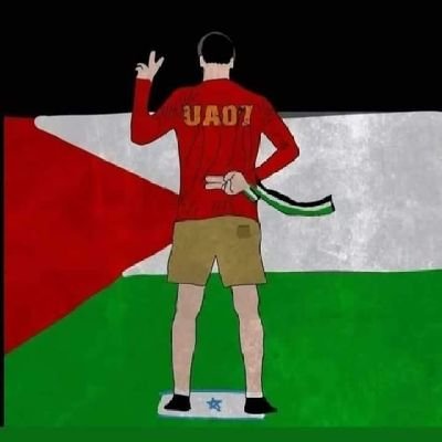 من لم يهمه أمر الفلسطنين فليس منهم ف شئ🇵🇸
كائن قهوجي☕
أهـلاوي حتي الممات🦅 ⁷⁴