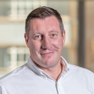 DavidJSewell's profile picture. 